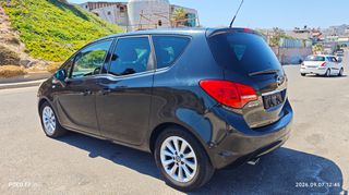 Opel Meriva 2015-thumb-9