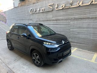 Citroen C3 Aircross 2018 ΑΥΤΟΜΑΤΟ-FACE LIFT-EURO 6