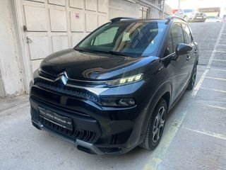 Citroen C3 Aircross 2018 ΑΥΤΟΜΑΤΟ-FACE LIFT-EURO 6-thumb-1