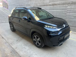 Citroen C3 Aircross 2018 ΑΥΤΟΜΑΤΟ-FACE LIFT-EURO 6-thumb-2