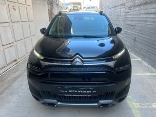 Citroen C3 Aircross 2018 ΑΥΤΟΜΑΤΟ-FACE LIFT-EURO 6-thumb-3