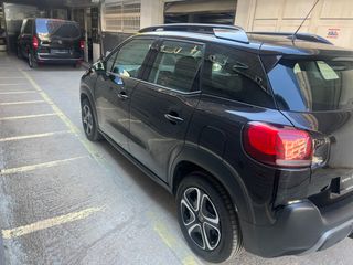 Citroen C3 Aircross 2018 ΑΥΤΟΜΑΤΟ-FACE LIFT-EURO 6-thumb-4
