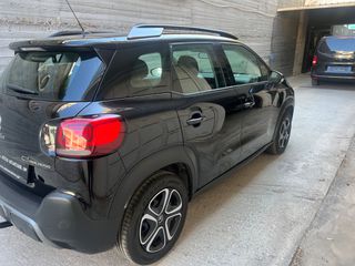Citroen C3 Aircross 2018 ΑΥΤΟΜΑΤΟ-FACE LIFT-EURO 6-thumb-5