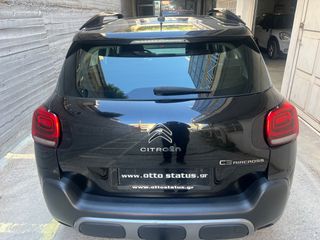 Citroen C3 Aircross 2018 ΑΥΤΟΜΑΤΟ-FACE LIFT-EURO 6-thumb-6