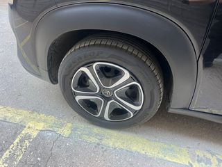 Citroen C3 Aircross 2018 ΑΥΤΟΜΑΤΟ-FACE LIFT-EURO 6-thumb-7