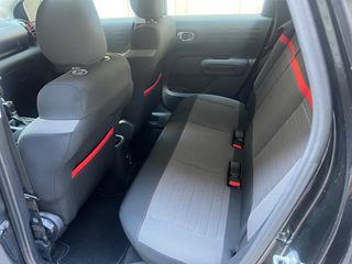 Citroen C3 Aircross 2018 ΑΥΤΟΜΑΤΟ-FACE LIFT-EURO 6-thumb-8