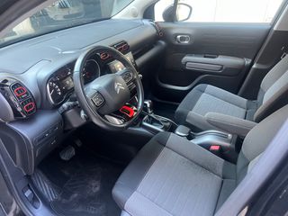 Citroen C3 Aircross 2018 ΑΥΤΟΜΑΤΟ-FACE LIFT-EURO 6-thumb-9