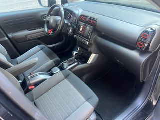 Citroen C3 Aircross 2018 ΑΥΤΟΜΑΤΟ-FACE LIFT-EURO 6-thumb-10