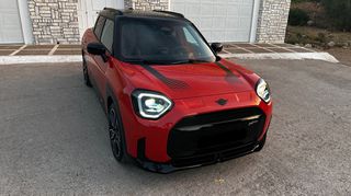 Mini Aceman 2025 JCW Aceman SE