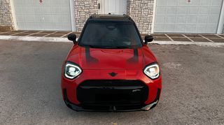 Mini Aceman 2025 JCW Aceman SE-thumb-1