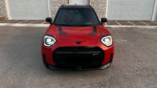 Mini Aceman 2025 JCW Aceman SE-thumb-2