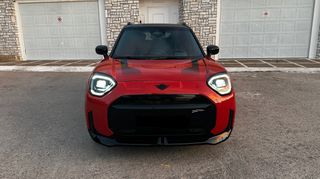 Mini Aceman 2025 JCW Aceman SE-thumb-3