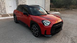 Mini Aceman 2025 JCW Aceman SE-thumb-4