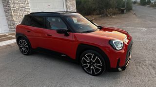 Mini Aceman 2025 JCW Aceman SE-thumb-5