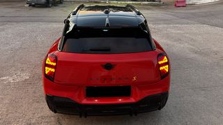 Mini Aceman 2025 JCW Aceman SE-thumb-8