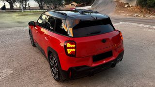 Mini Aceman 2025 JCW Aceman SE-thumb-9