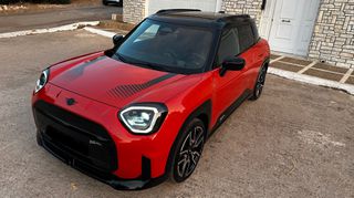 Mini Aceman 2025 JCW Aceman SE-thumb-11