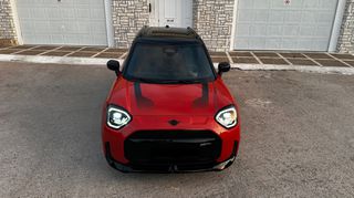 Mini Aceman 2025 JCW Aceman SE-thumb-13