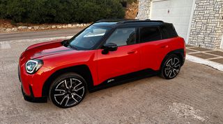 Mini Aceman 2025 JCW Aceman SE-thumb-14