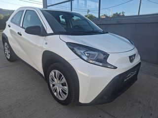 Toyota Aygo (X) 2022 REZERBE...