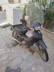Yamaha Crypton 1998 105