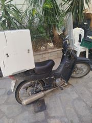 Yamaha Crypton 1998 105-thumb-1