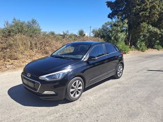 Hyundai i 20 2015 ΤΕΛΗ 153€