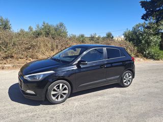 Hyundai i 20 2015 ΤΕΛΗ 153€-thumb-1