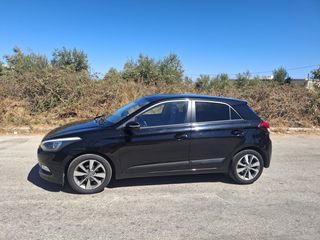 Hyundai i 20 2015 ΤΕΛΗ 153€-thumb-2