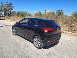 Hyundai i 20 2015 ΤΕΛΗ 153€-thumb-3