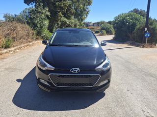 Hyundai i 20 2015 ΤΕΛΗ 153€-thumb-4