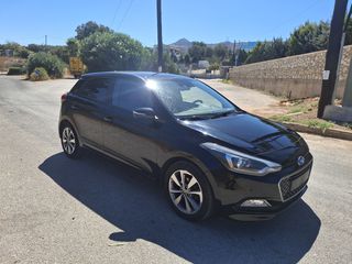 Hyundai i 20 2015 ΤΕΛΗ 153€-thumb-5
