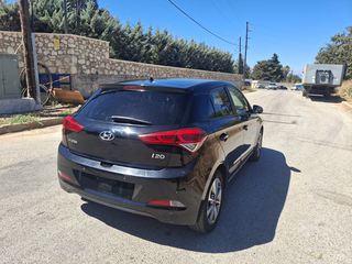 Hyundai i 20 2015 ΤΕΛΗ 153€-thumb-7