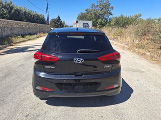 Hyundai i 20 2015 ΤΕΛΗ 153€-thumb-8