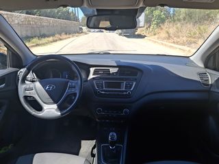 Hyundai i 20 2015 ΤΕΛΗ 153€-thumb-9