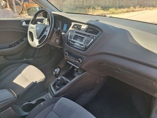 Hyundai i 20 2015 ΤΕΛΗ 153€-thumb-10
