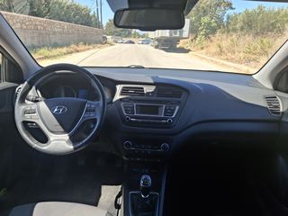 Hyundai i 20 2015 ΤΕΛΗ 153€-thumb-11