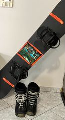 Snowboard Rossignol 2020