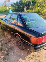 Audi 80 1993