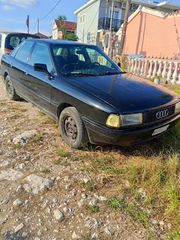 Audi 80 1993-thumb-1
