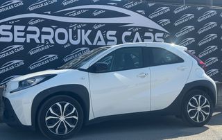 Toyota Aygo (X) 2022 X-PLAY-thumb-5