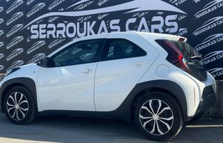 Toyota Aygo (X) 2022 X-PLAY-thumb-8