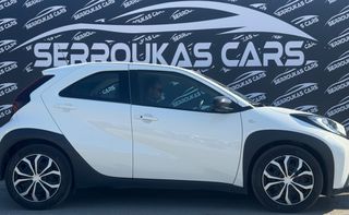 Toyota Aygo (X) 2022 X-PLAY-thumb-12