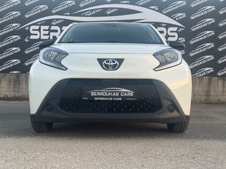 Toyota Aygo (X) 2022 X-PLAY-thumb-1