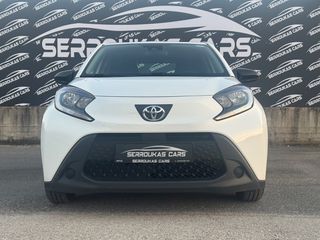 Toyota Aygo (X) 2022 X-PLAY