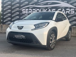 Toyota Aygo (X) 2022 X-PLAY-thumb-2