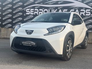 Toyota Aygo (X) 2022 X-PLAY-thumb-3