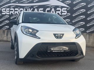 Toyota Aygo (X) 2022 X-PLAY-thumb-9