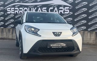 Toyota Aygo (X) 2022 X-PLAY-thumb-10