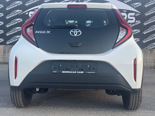 Toyota Aygo (X) 2022 X-PLAY-thumb-19